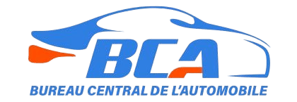 BCA — Bureau Central de l'Automobile